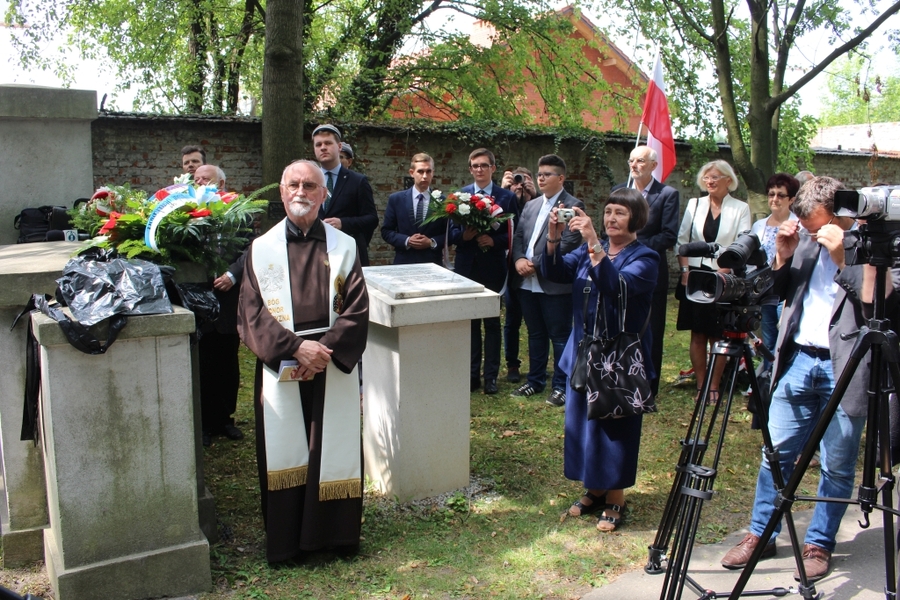 Obchody 75. rocznicy Krwawej Niedzieli na Wołyniu