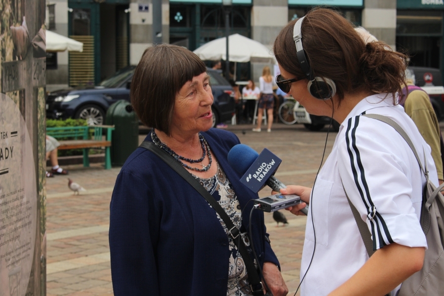 Obchody 75. rocznicy Krwawej Niedzieli na Wołyniu