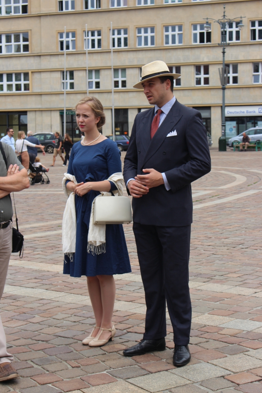Obchody 75. rocznicy Krwawej Niedzieli na Wołyniu