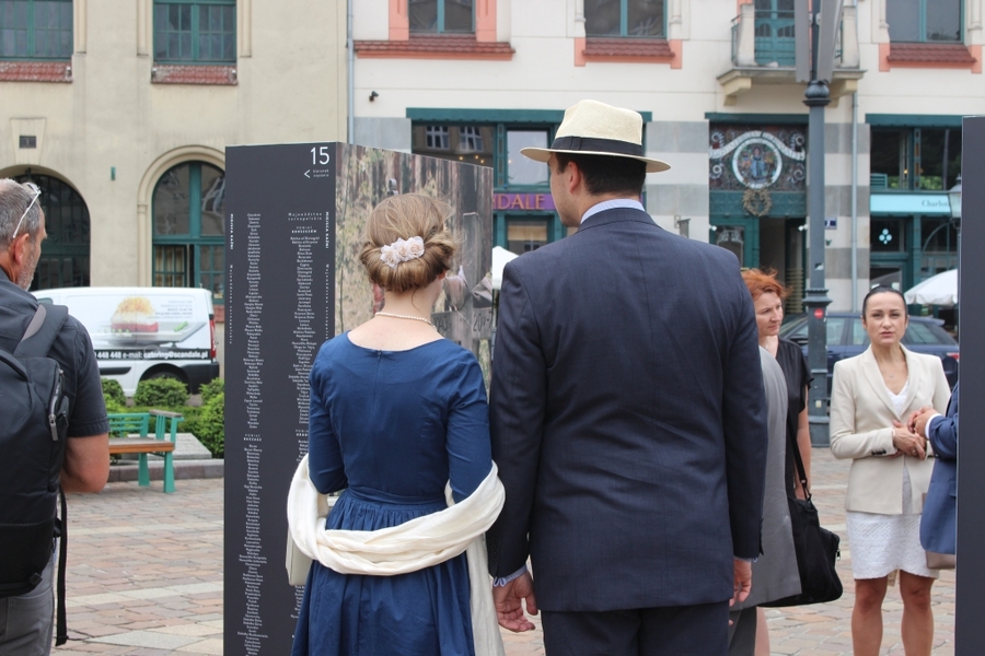 Obchody 75. rocznicy Krwawej Niedzieli na Wołyniu