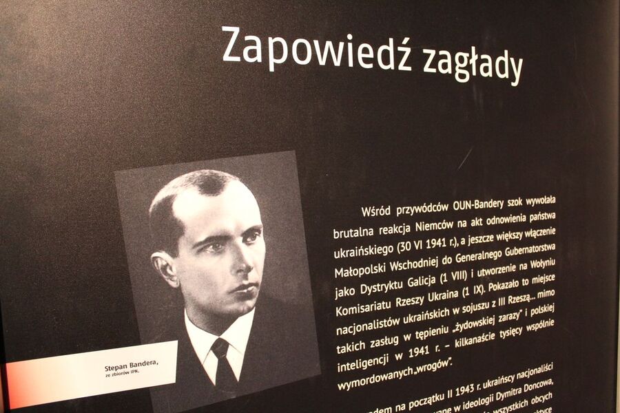 Wykład dr. Pawła Naleźniaka w Muzeum AK w Krakowie