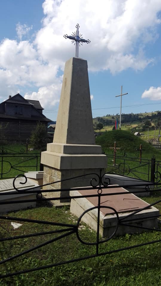 Wyprawa edukacyjna z Krakowa na Ukrainę – 13-17 sierpnia 2018