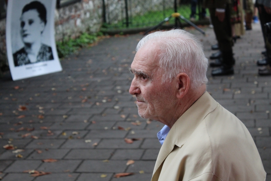 Uroczystość 72. rocznicy rozbicia więzienia św. Michała i piknik partyzancki