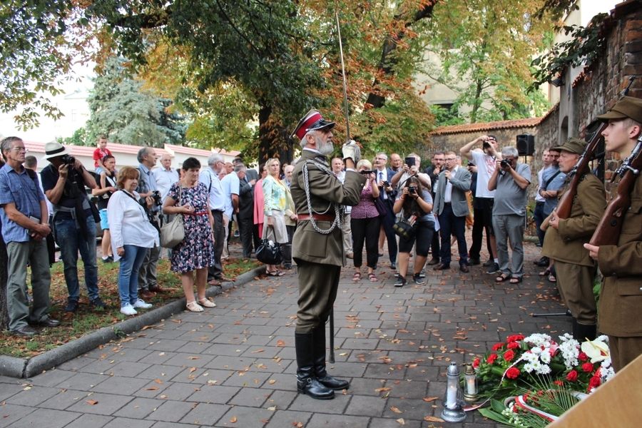 Uroczystość 72. rocznicy rozbicia więzienia św. Michała i piknik partyzancki
