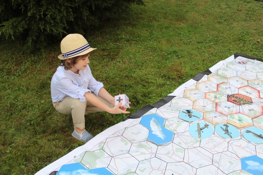 Uroczystość 72. rocznicy rozbicia więzienia św. Michała i piknik partyzancki