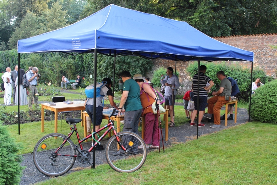 Uroczystość 72. rocznicy rozbicia więzienia św. Michała i piknik partyzancki