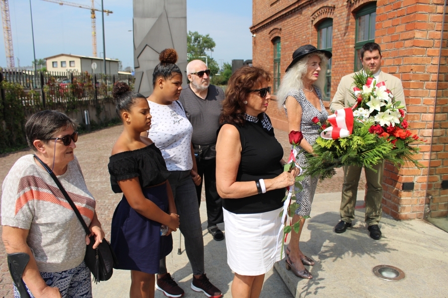 75. rocznica śmierci Kazimierza Kołaczkowskiego