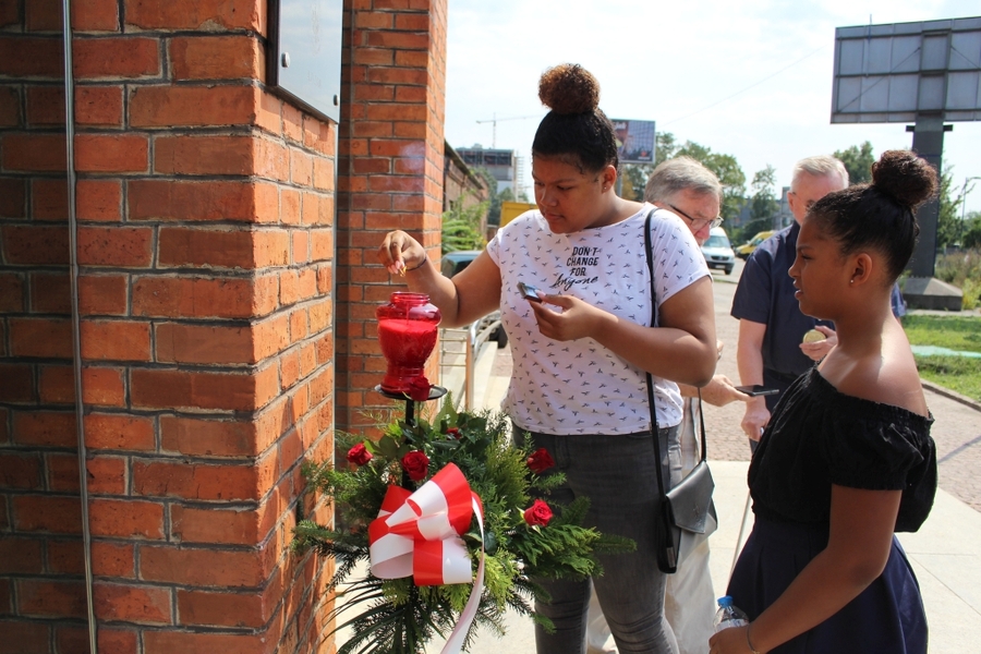 75. rocznica śmierci Kazimierza Kołaczkowskiego