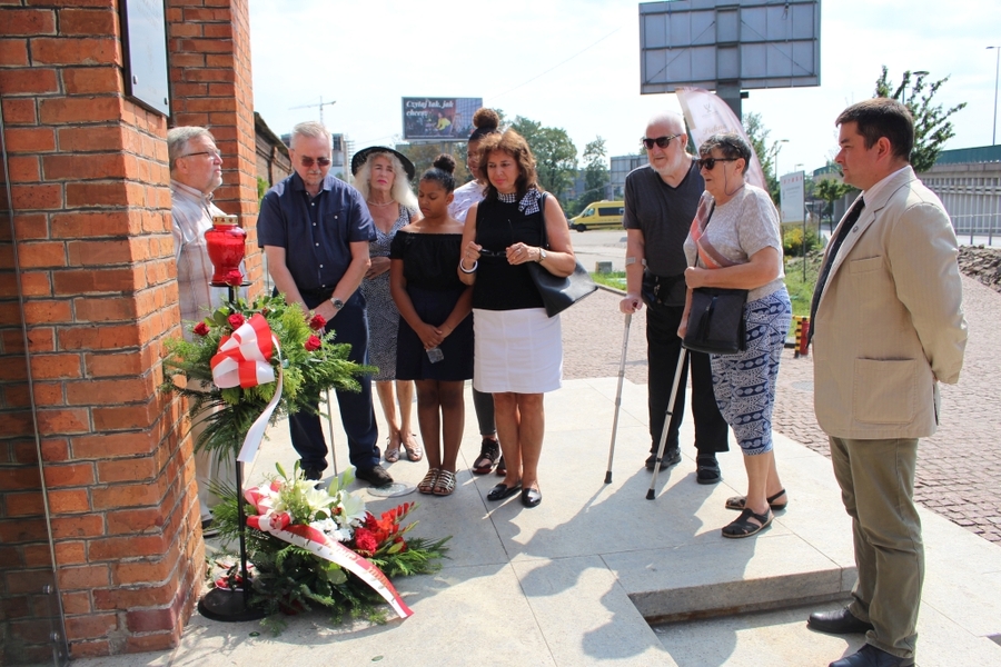 75. rocznica śmierci Kazimierza Kołaczkowskiego