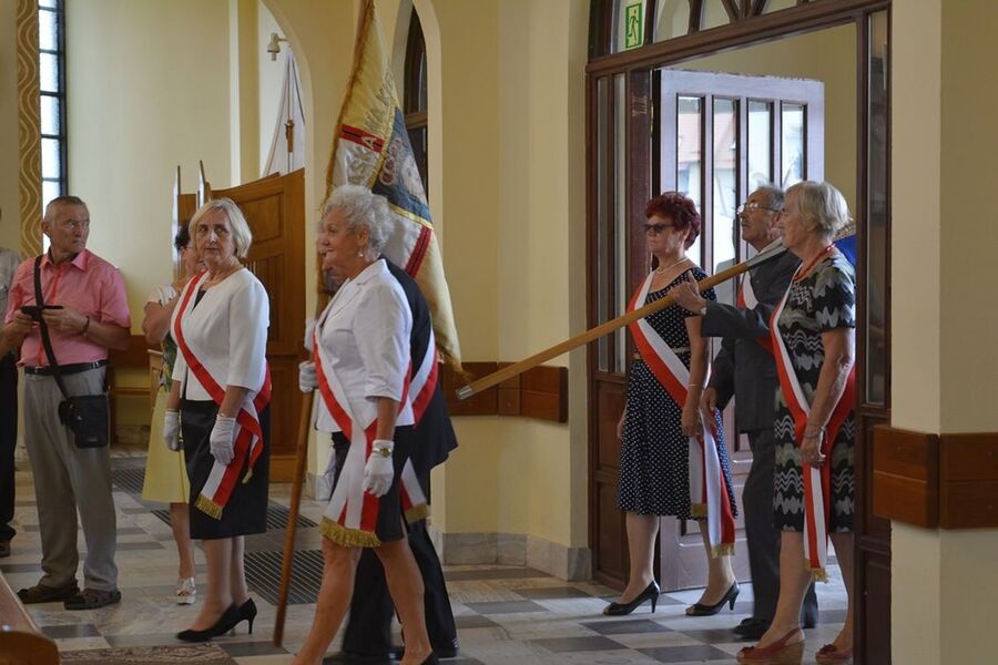 W Kielcach odbyło się spotkanie poświęcone powstaniu „Solidarności”