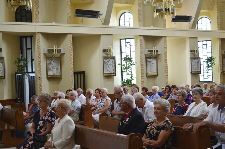 W Kielcach odbyło się spotkanie poświęcone powstaniu „Solidarności”