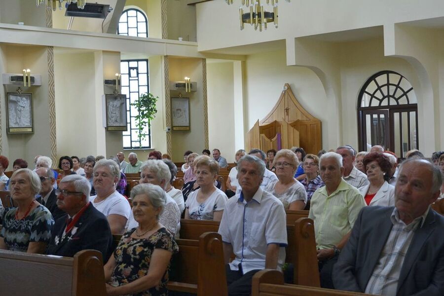 W Kielcach odbyło się spotkanie poświęcone powstaniu „Solidarności”