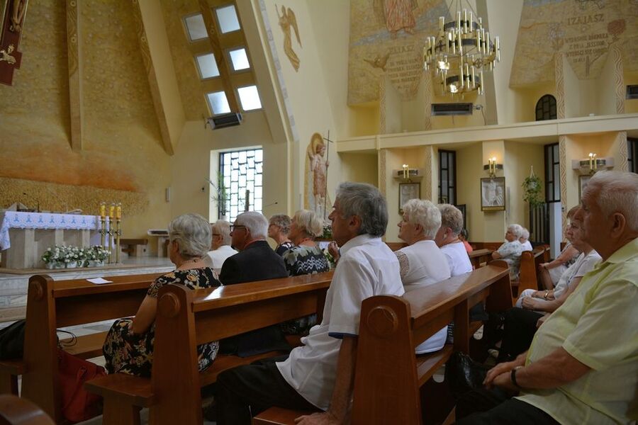W Kielcach odbyło się spotkanie poświęcone powstaniu „Solidarności”