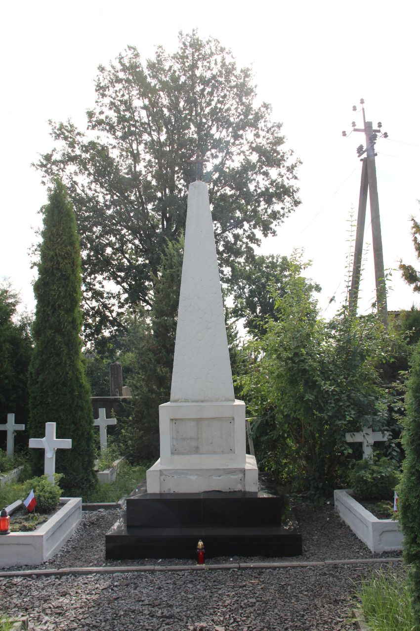 Wyprawa edukacyjna szlakiem karpackich walk II Brygady Legionów Polskich