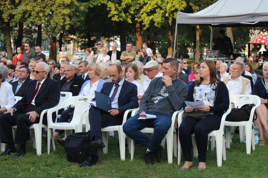 W Krakowie po raz kolejny wręczono Medale „Dziękujemy za Wolność”