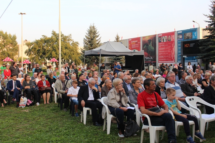 W Krakowie po raz kolejny wręczono Medale „Dziękujemy za Wolność”