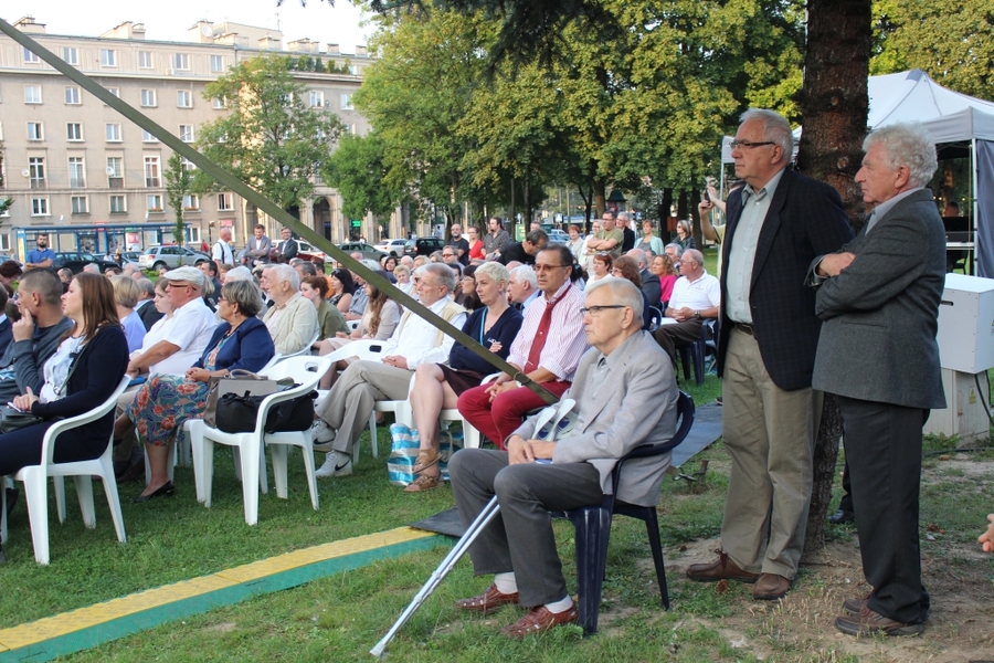 W Krakowie po raz kolejny wręczono Medale „Dziękujemy za Wolność”