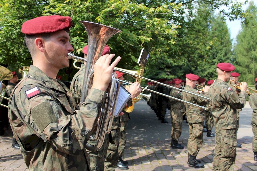 Krakowskie uroczystości w 79. rocznicę wybuchu II wojny światowej