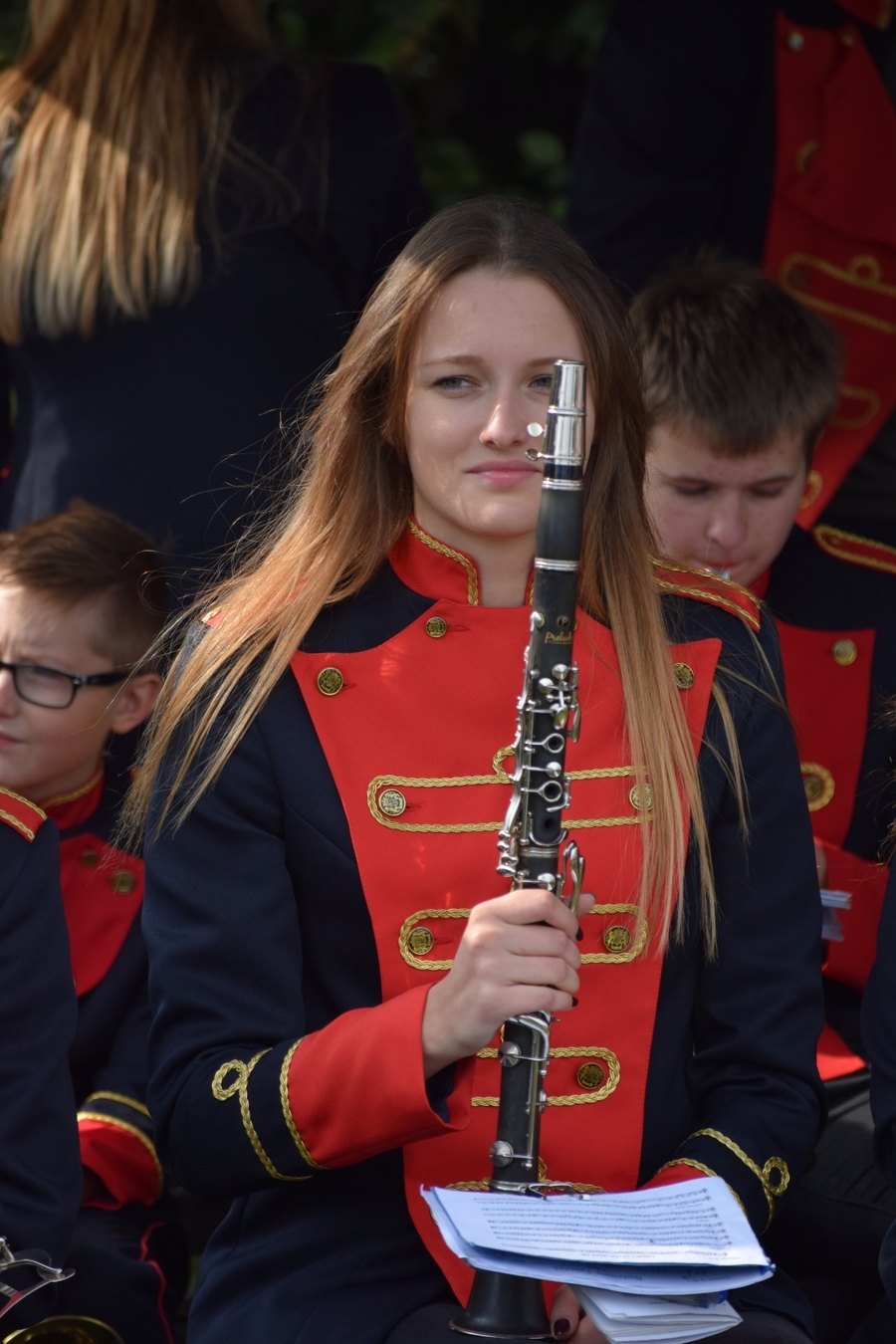 Pontyfikalna Msza Święta w intencji ks. kapelana Władysława Gurgacza - 8 września
