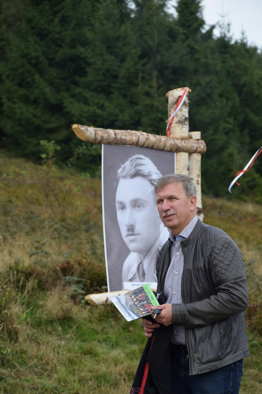 Pontyfikalna Msza Święta w intencji ks. kapelana Władysława Gurgacza - 8 września