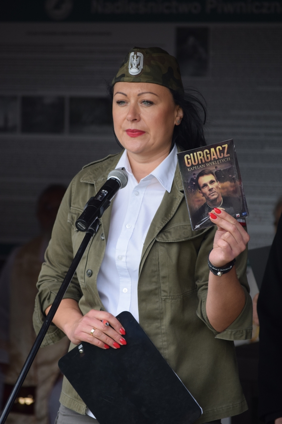 Pontyfikalna Msza Święta w intencji ks. kapelana Władysława Gurgacza - 8 września