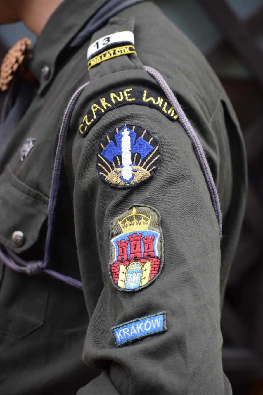 Pontyfikalna Msza Święta w intencji ks. kapelana Władysława Gurgacza - 8 września