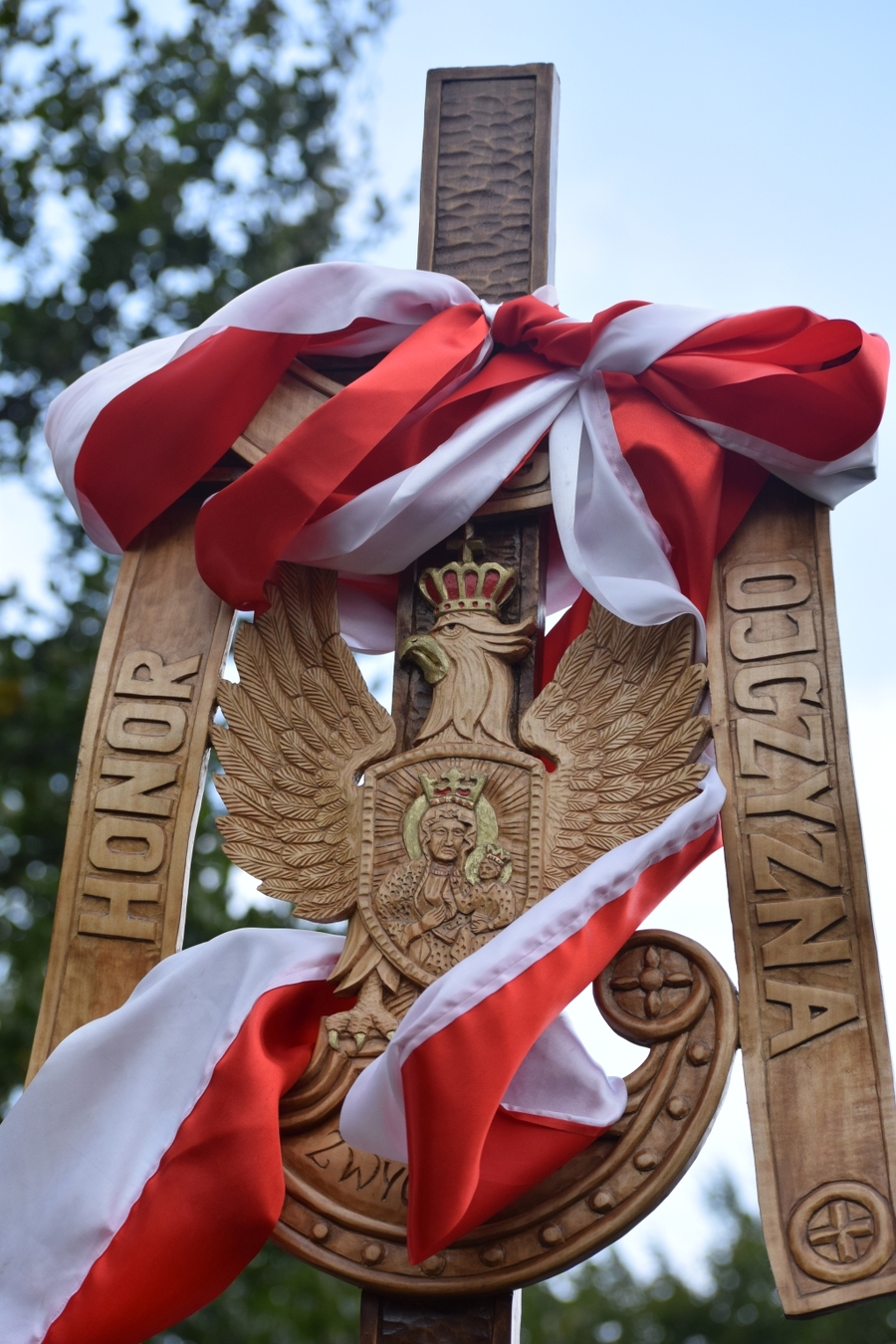 Pontyfikalna Msza Święta w intencji ks. kapelana Władysława Gurgacza - 8 września