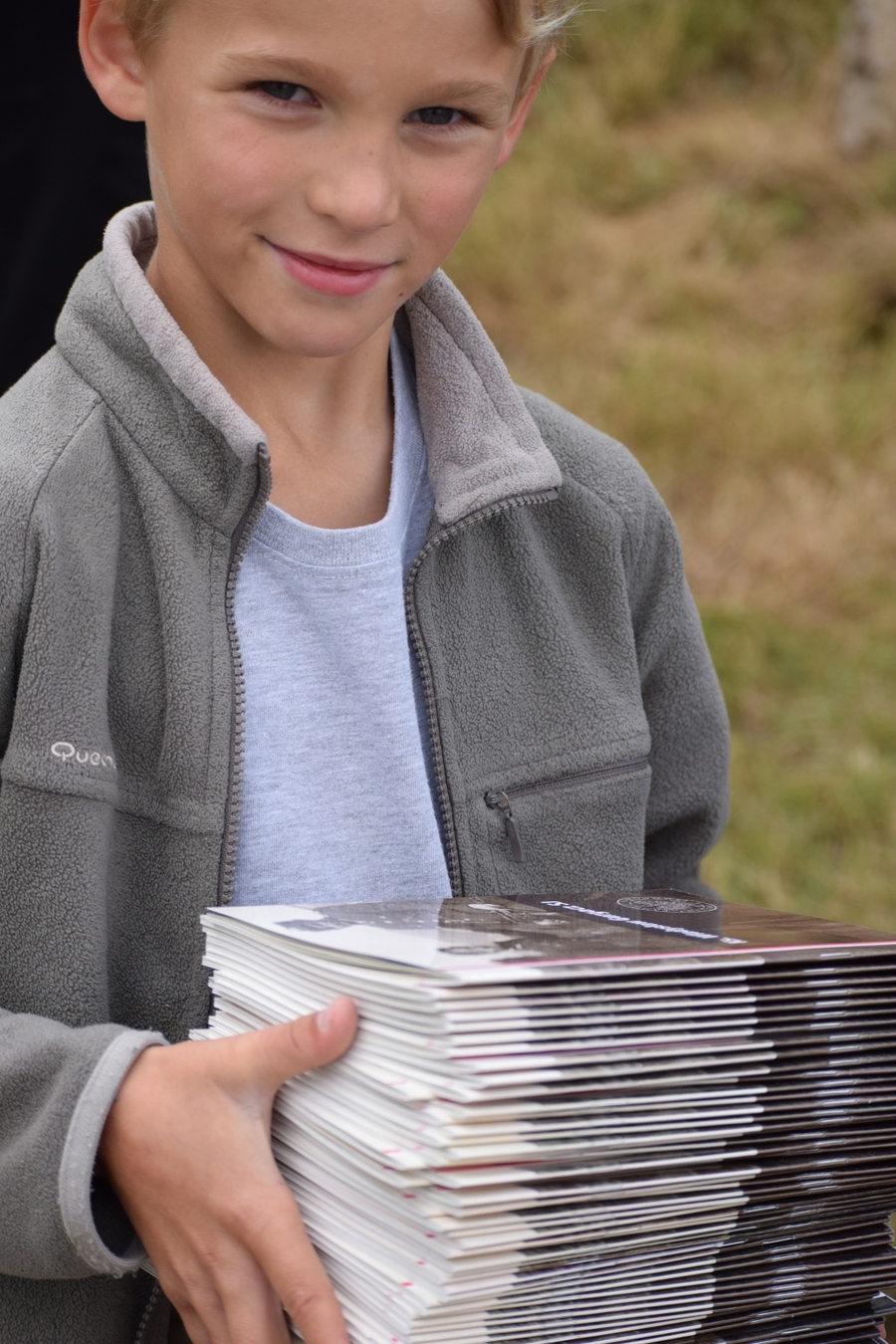 Pontyfikalna Msza Święta w intencji ks. kapelana Władysława Gurgacza - 8 września