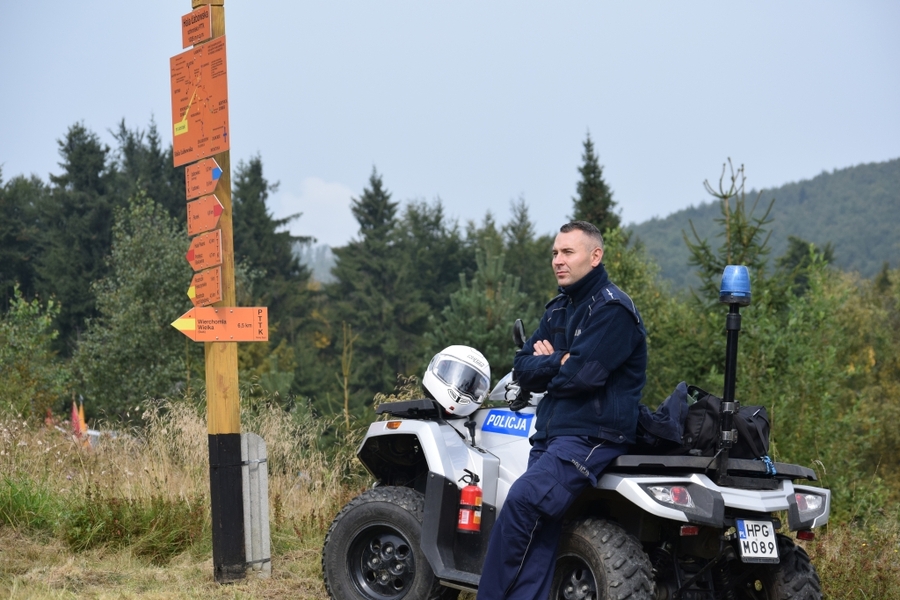 Pontyfikalna Msza Święta w intencji ks. kapelana Władysława Gurgacza - 8 września