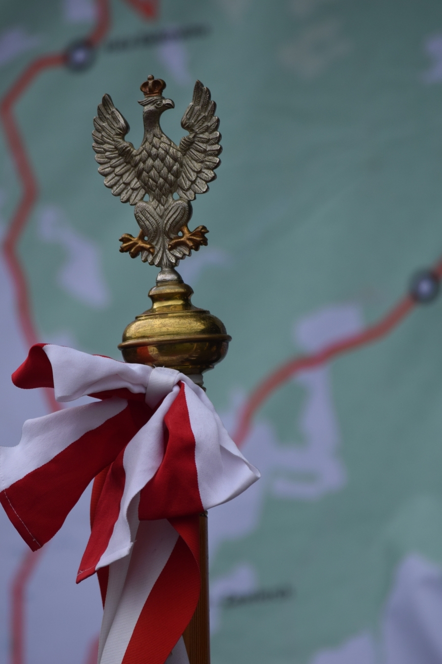 Pontyfikalna Msza Święta w intencji ks. kapelana Władysława Gurgacza - 8 września