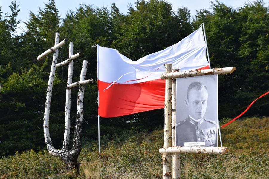 Pontyfikalna Msza Święta w intencji ks. kapelana Władysława Gurgacza - 8 września