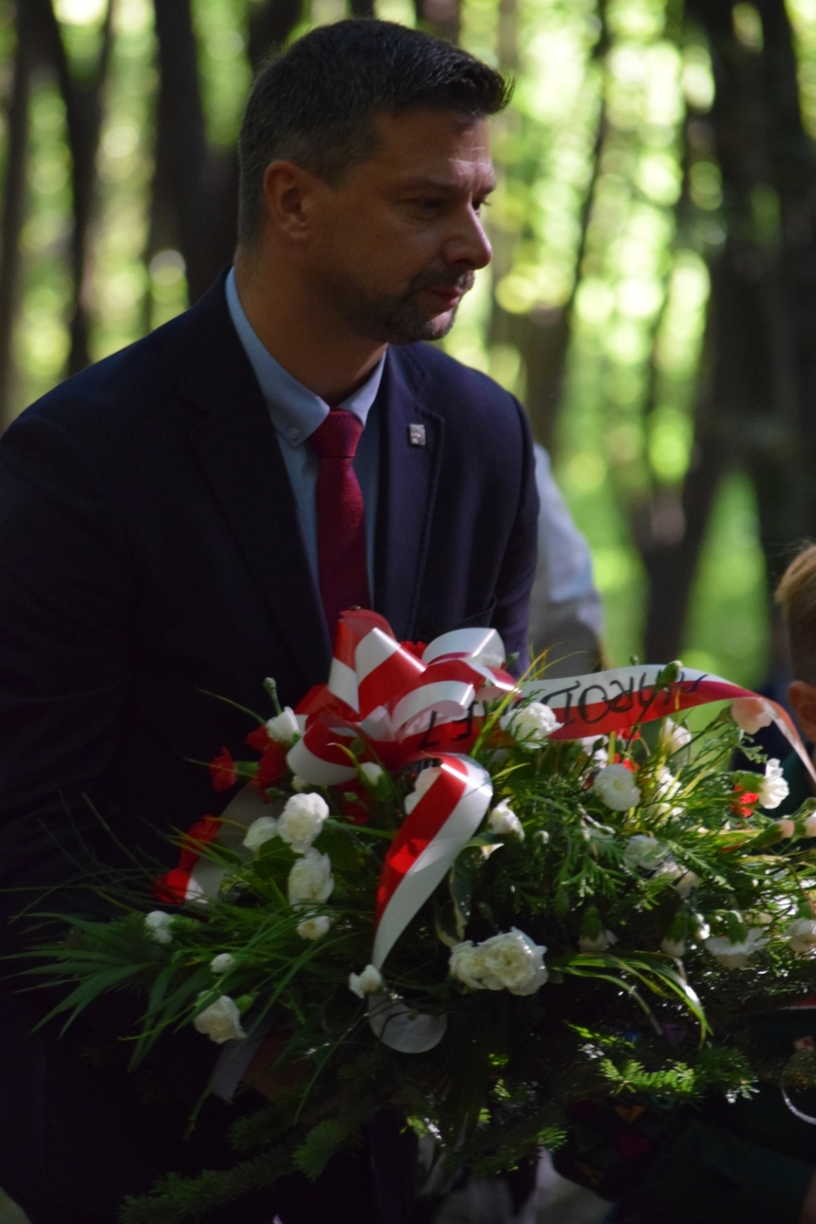 Dni Pamięci Żołnierzy 106 Dywizji Piechoty AK w Prądniku Korzkiewskim - 9 września