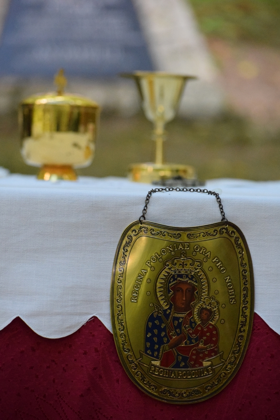 Dni Pamięci Żołnierzy 106 Dywizji Piechoty AK w Prądniku Korzkiewskim - 9 września