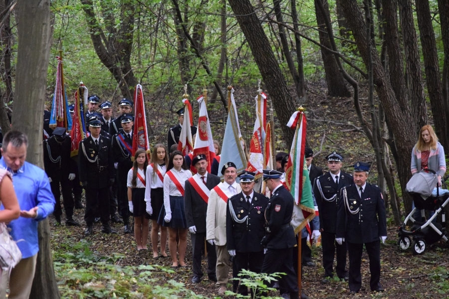 Dni Pamięci Żołnierzy 106 Dywizji Piechoty AK w Prądniku Korzkiewskim - 9 września