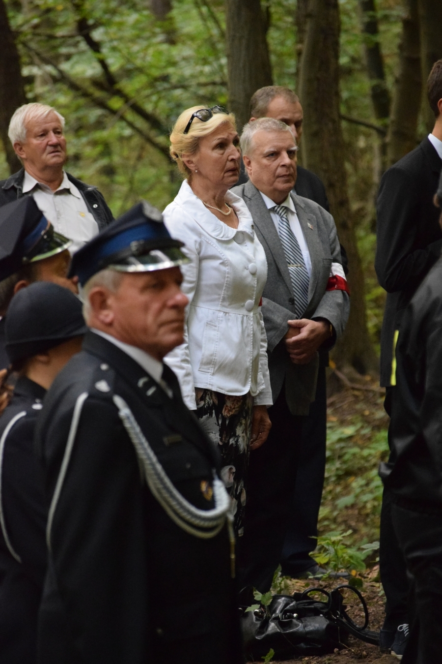 Dni Pamięci Żołnierzy 106 Dywizji Piechoty AK w Prądniku Korzkiewskim - 9 września