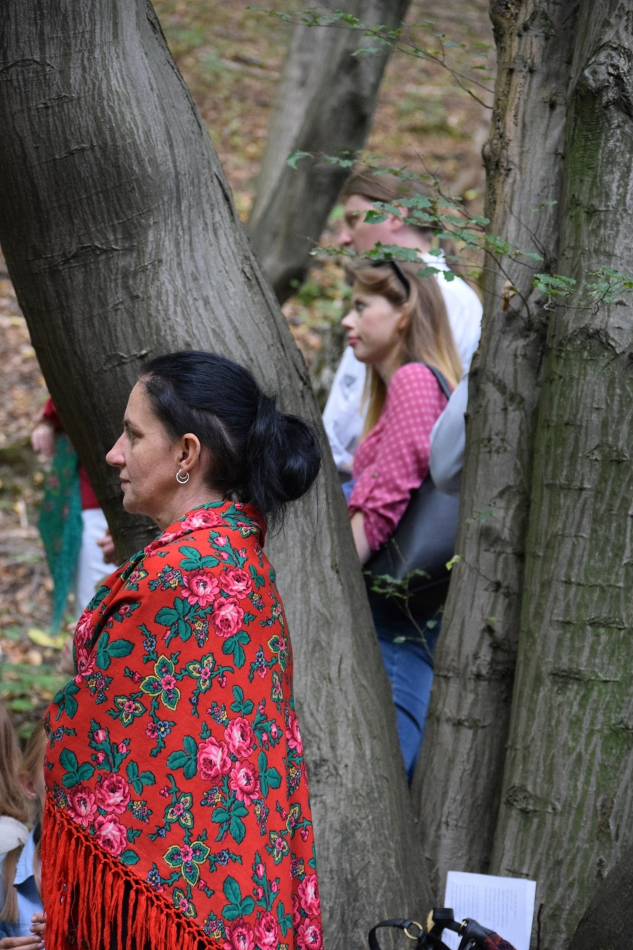 Dni Pamięci Żołnierzy 106 Dywizji Piechoty AK w Prądniku Korzkiewskim - 9 września