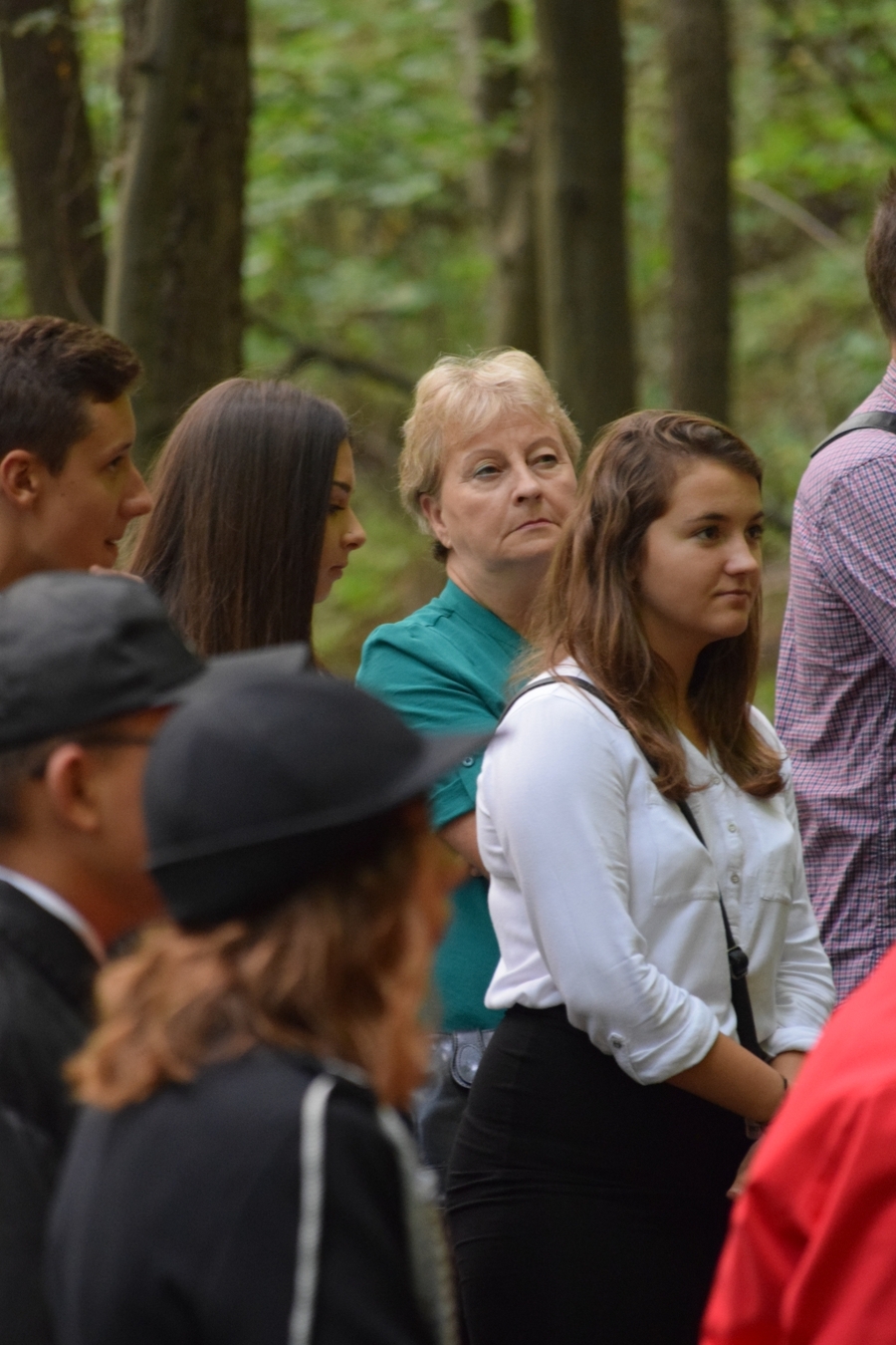 Dni Pamięci Żołnierzy 106 Dywizji Piechoty AK w Prądniku Korzkiewskim - 9 września