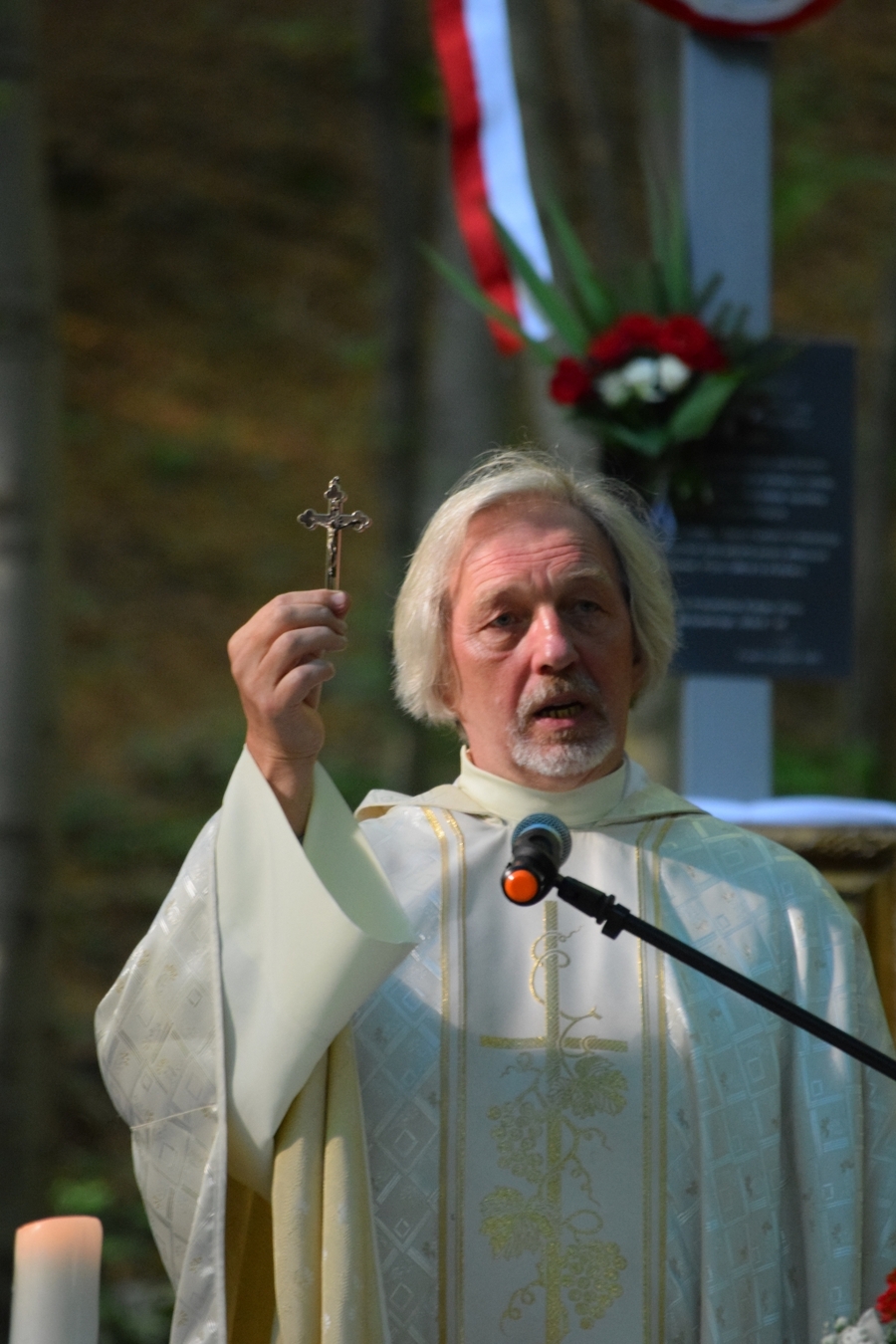 Dni Pamięci Żołnierzy 106 Dywizji Piechoty AK w Prądniku Korzkiewskim - 9 września