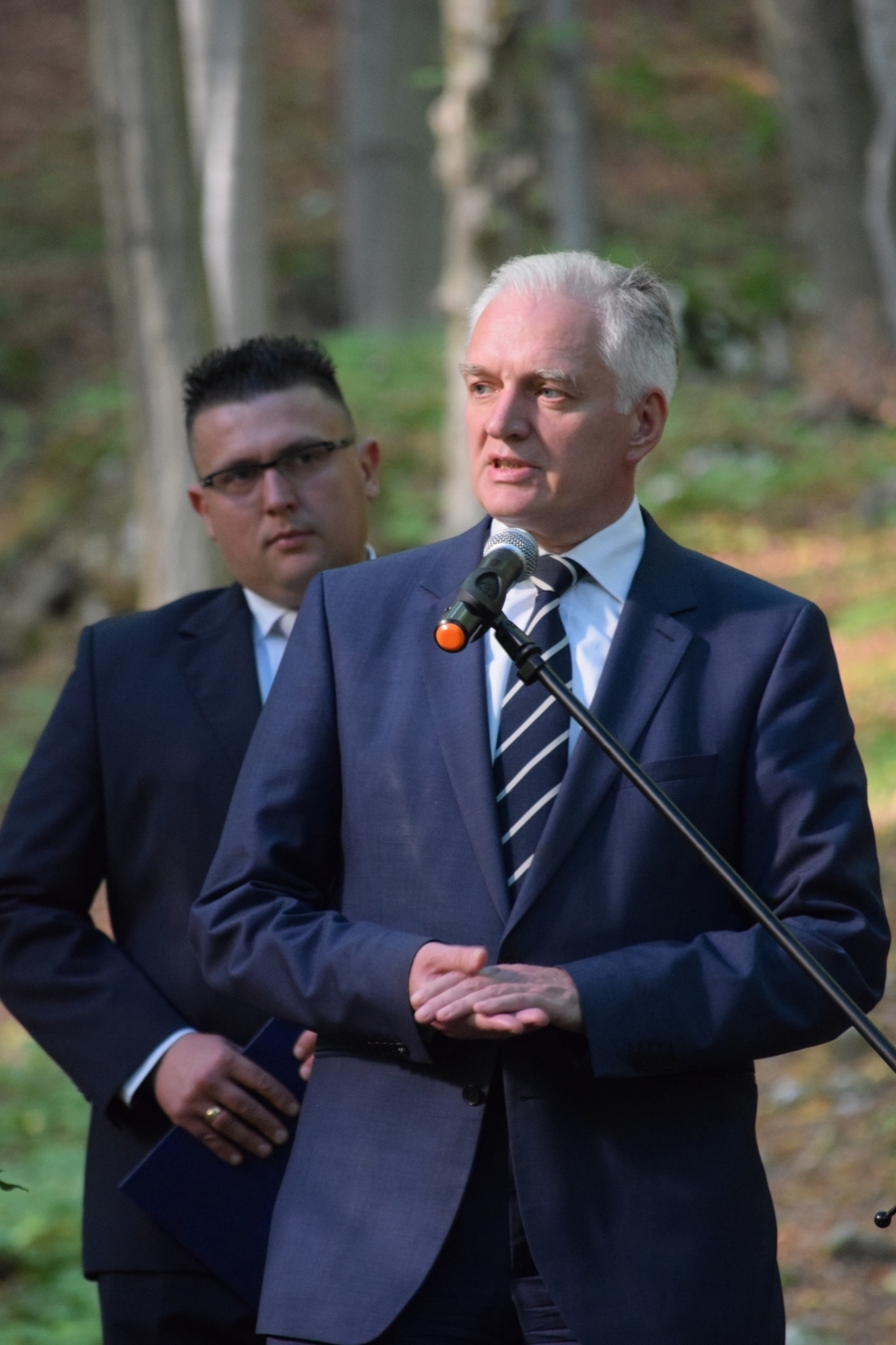 Dni Pamięci Żołnierzy 106 Dywizji Piechoty AK w Prądniku Korzkiewskim - 9 września