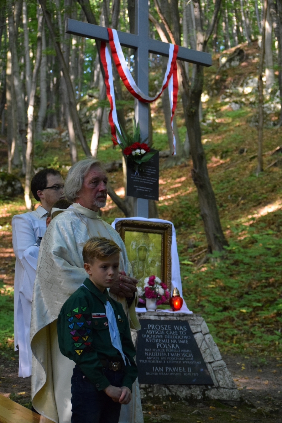 Dni Pamięci Żołnierzy 106 Dywizji Piechoty AK w Prądniku Korzkiewskim - 9 września