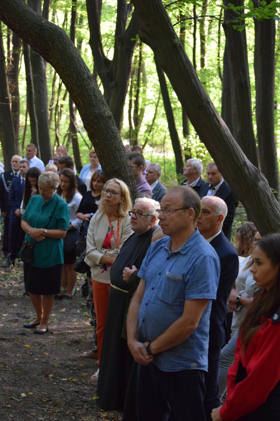 Dni Pamięci Żołnierzy 106 Dywizji Piechoty AK w Prądniku Korzkiewskim - 9 września