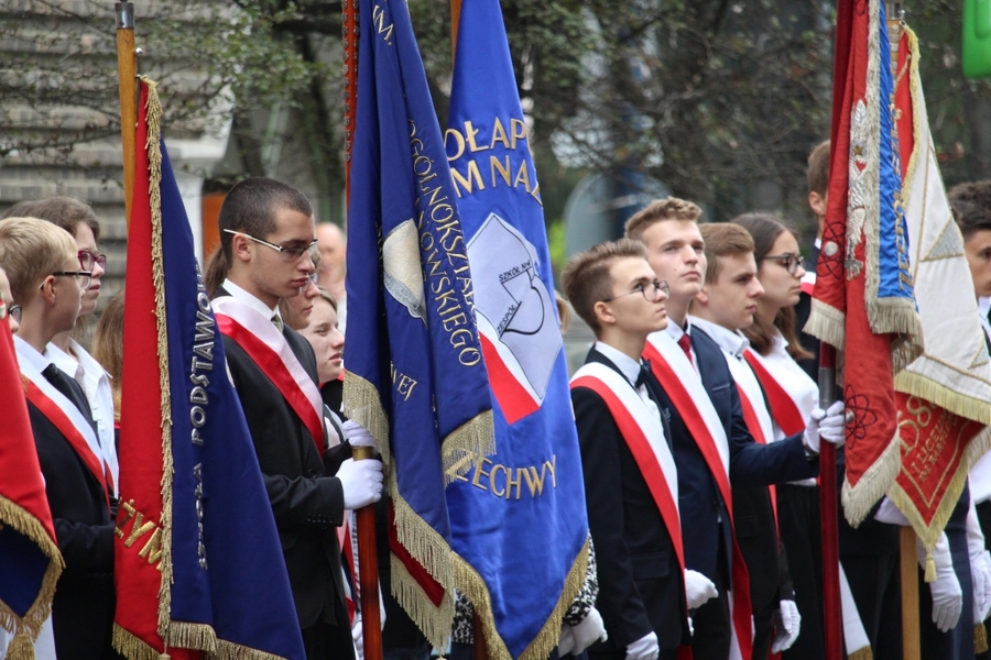 12. Dni Pamięci Ofiar Gestapo - Kraków, 14 września