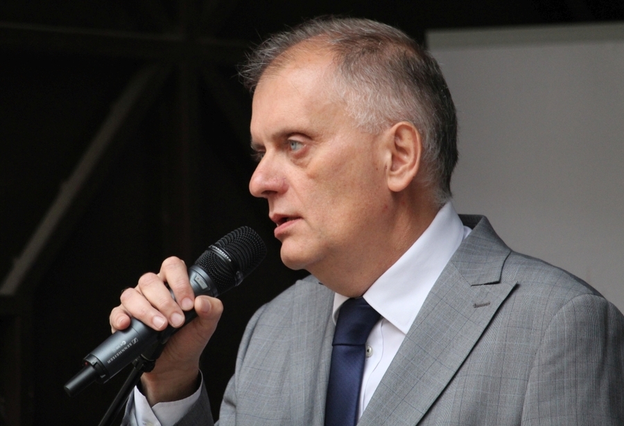 12. Dni Pamięci Ofiar Gestapo - Kraków, 14 września