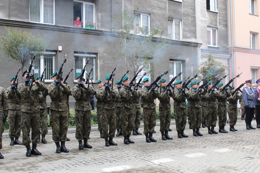 12. Dni Pamięci Ofiar Gestapo - Kraków, 14 września