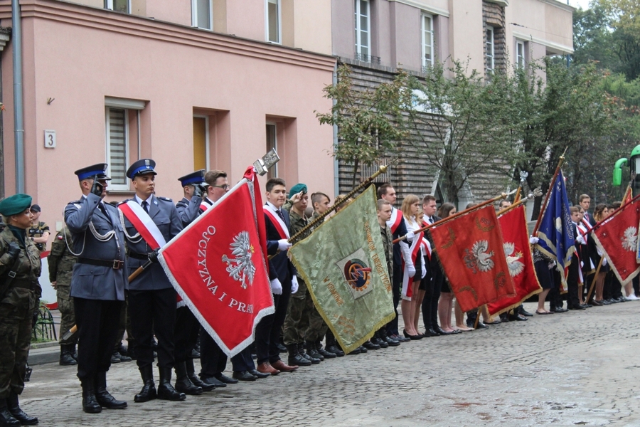 12. Dni Pamięci Ofiar Gestapo - Kraków, 14 września