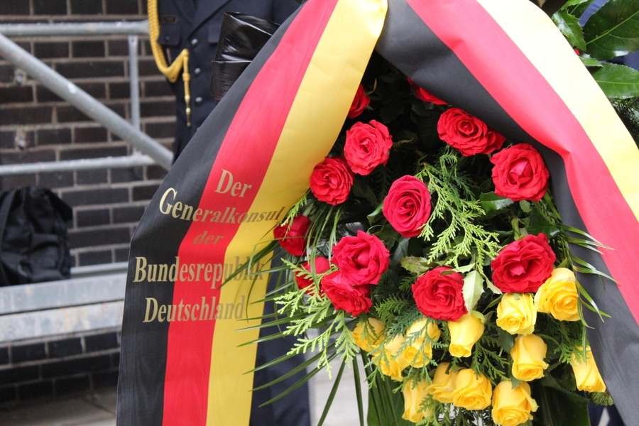 12. Dni Pamięci Ofiar Gestapo - Kraków, 14 września