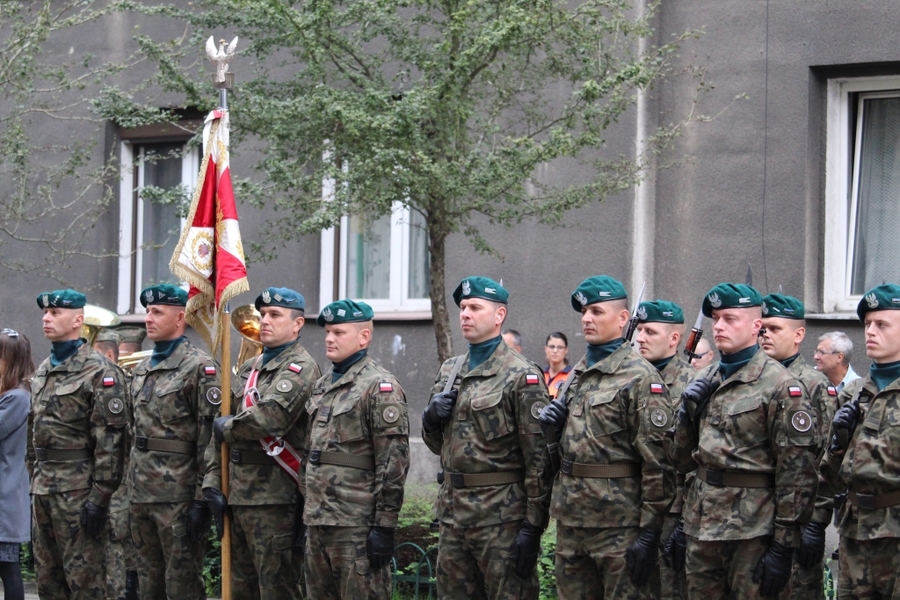 12. Dni Pamięci Ofiar Gestapo - Kraków, 14 września