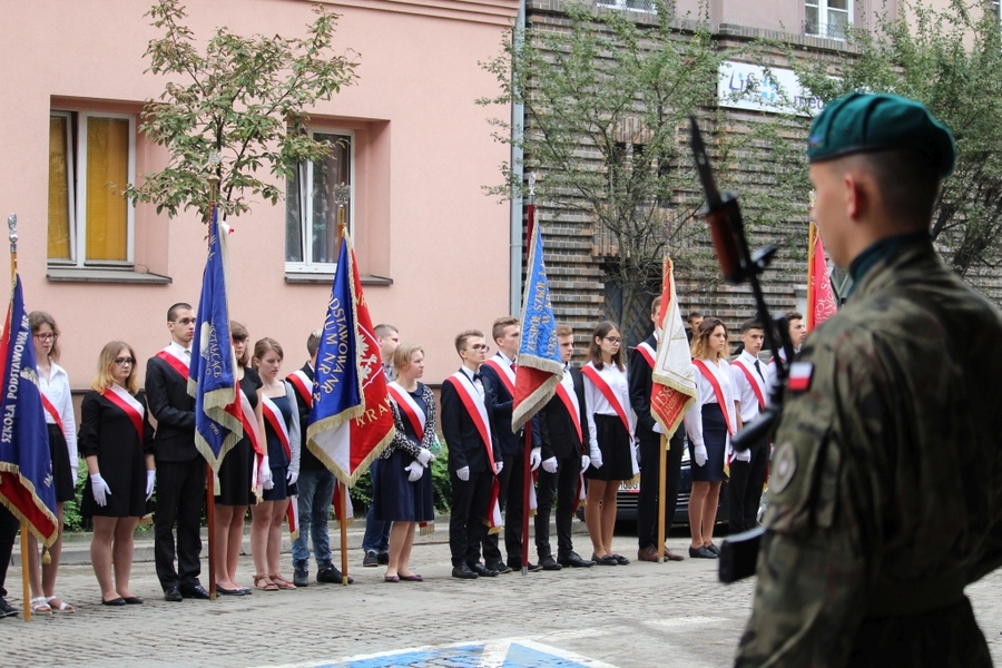 12. Dni Pamięci Ofiar Gestapo - Kraków, 14 września