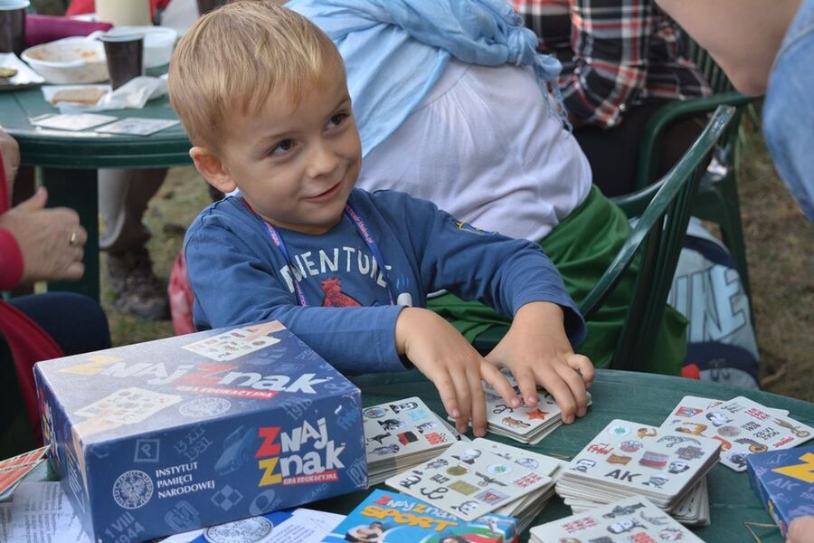 VII Rodzinny Rajd „Kielce znane i nieznane”