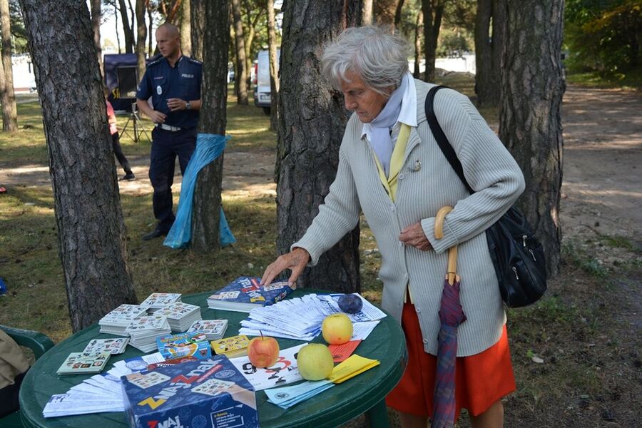 VII Rodzinny Rajd „Kielce znane i nieznane”